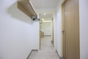 Global Hotel Pratunam Bangkok