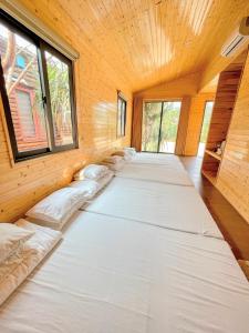 Homestay Gió Mộc