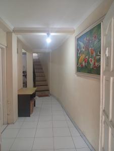 Kost Karangjati 3 by Omah Sinten