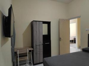 Kost Karangjati 3 by Omah Sinten