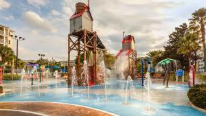 Harbour Lake Resort 1BR Villa