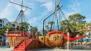 Harbour Lake Resort 1BR Villa