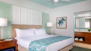 Harbour Lake Resort 1BR Villa