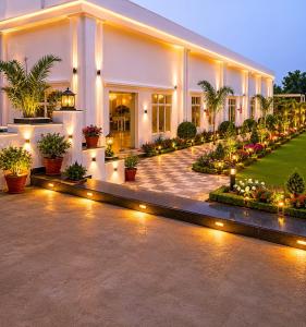 Heritage Garden