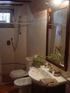 Bellosguardo Home