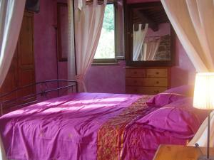 Bellosguardo Home