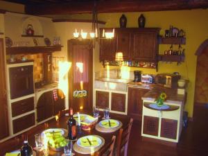 Bellosguardo Home