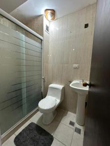 Terramia Suite