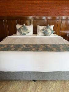The Mungseng Villa Bali