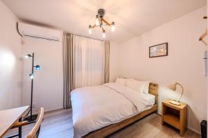 NIKYO NAGOMI 2 minutes from Nishikujo Station Villa Osaka