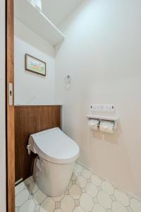 NIKYO NAGOMI 2 minutes from Nishikujo Station Villa Osaka