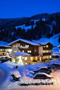 Frühstückspension Anja