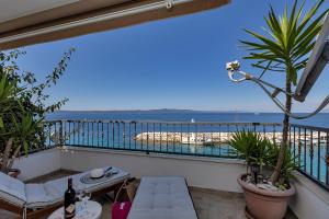 Apartmani Ruža