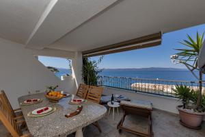 Apartmani Ruža