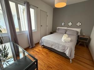 Hermoso departamento en Condesa
