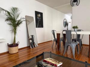 Hermoso departamento en Condesa