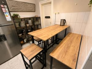 Habitat Hostel