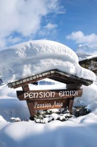 Frühstückspension Anja