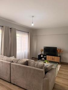 Makasembo Homestay 1B