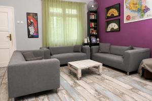 Habitat Hostel
