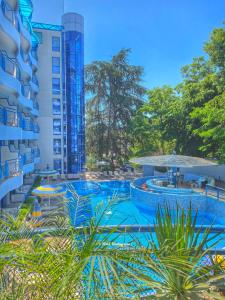 Aphrodite Hotel