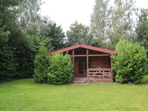 Camping De Sikkenberg