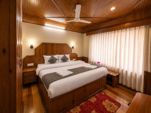 Royal Kalinga Cottage near volvo bus stand, Manali - Best Property of Manali 2025-26