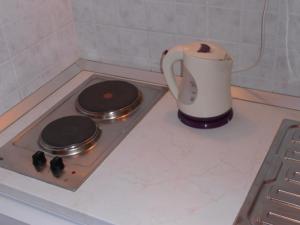 Apartment Villa Bešker