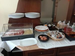 Bed & Breakfast LE Camere DI Lucia