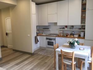 Dimora Spina in centro