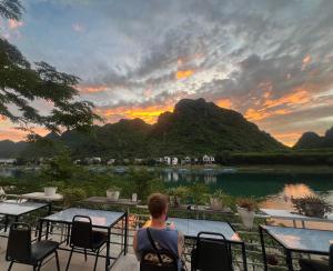 Phong Nha Coco House - Riverstay & Mountain View