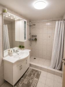 Bungalow Perun