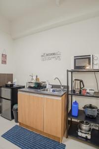 Cozy Stay at Winland Tower Residences