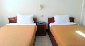Souvanna Hotel