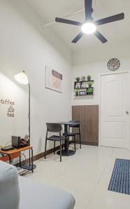 Cozy Stay at Winland Tower Residences