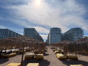 Mamaia Nord Luxury Beach