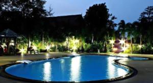Siam River Resort