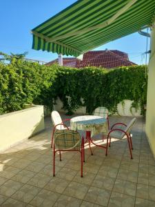 Apartman Zablace