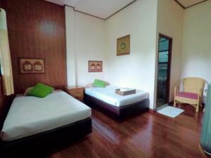 Chiangsan Goldenland Resort