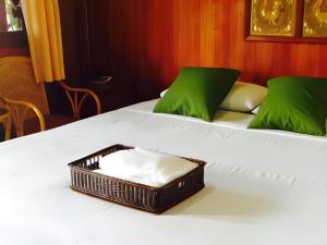 Chiangsan Goldenland Resort