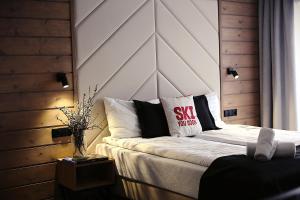 SkiPoint Apartamenty z widokiem na Tatry