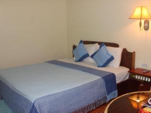 Champa Hotel