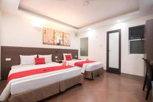 Ha Noi Vang Hotel Hoang Ngan