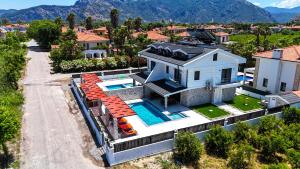 Dolunay Villas - 2