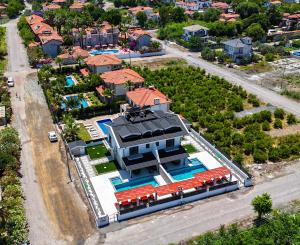 Dolunay Villas - 2