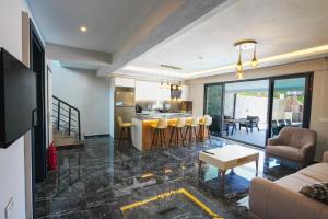 Dolunay Villas - 2