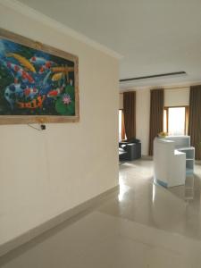 Puri Lebah Munduk North Bali