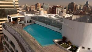 Urban Suites