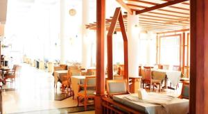 NH Elegant Hotel