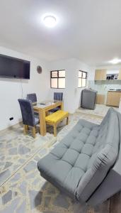 Exclusivo apartamento en medellín cerca a todo